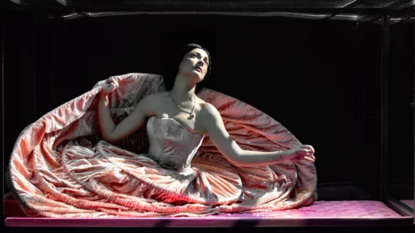 Τέσσερις επαναλήψεις που αξίζουν