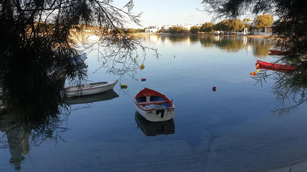 Αυξήσεις εσόδων στην Πάρο από τον τουρισμό