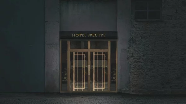 Ξενοδοχεία-φαντάσματα, αντισυμβατικές όπερες και ό,τι έρχεται στην Ελευσίνα τον Μάιο