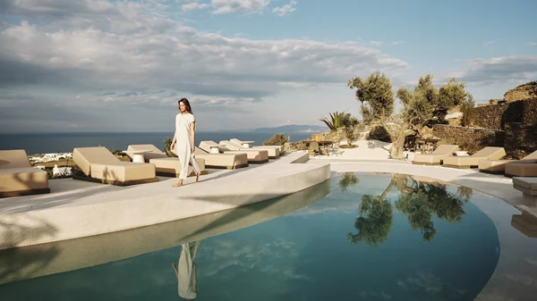 Stamna: Μια slow living εμπειρία στο φυσικό τοπίο της Σίφνου