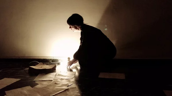 "Αγρυπνία" στου Ψυρρή και "Liturgia" στο Κακογιάννη