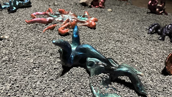 "Φόνισσες" επαναστατούν στο State of Concept