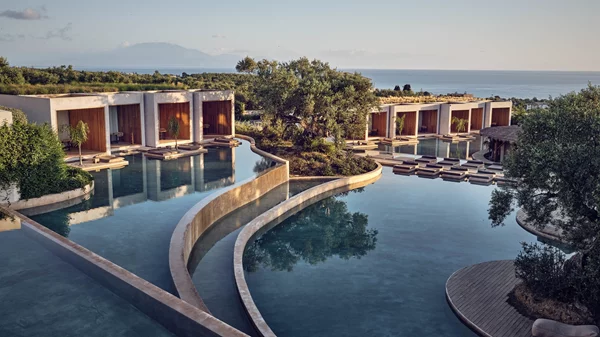 Το OLEA Creative Residency φωτίζει τη Ζάκυνθο