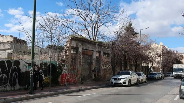 ΥΠΠΟ: Λειτουργική και αισθητική αναβάθμιση του αρχαιολογικού χώρου του Κεραμεικού