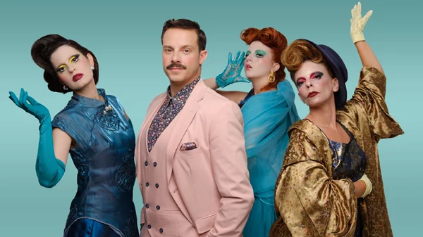 Για τον Δημήτρη Μακαλιά, η κωμωδία είναι το πιο γενναιόδωρο είδος