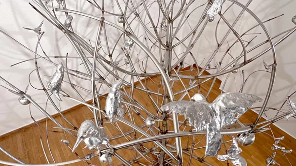 Για την Αφροδίτη Λίτη, τα όνειρα είναι "οι Επικονιαστές της Ζωής"