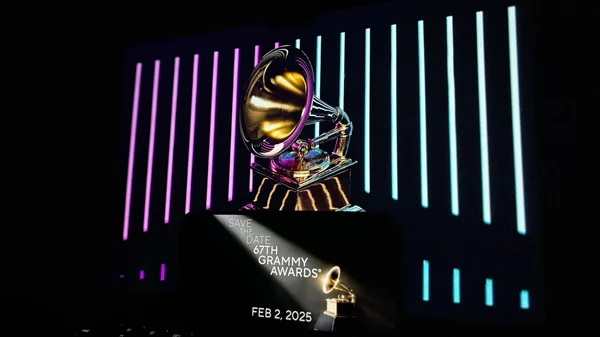 Το ladies' night των Grammys είχε και πολιτικές προεκτάσεις