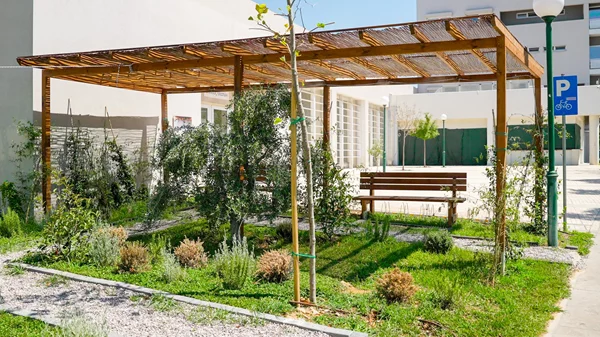 Μέτρα για την καταπολέμηση των υψηλών θερμοκρασιών από τον Δήμο Αθηναίων