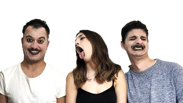 "Τειρεσίας": Η ομάδα Πρactors κι ο Αποστόλης Ψαρρός ανεβάζουν μία τραγική κωμωδία