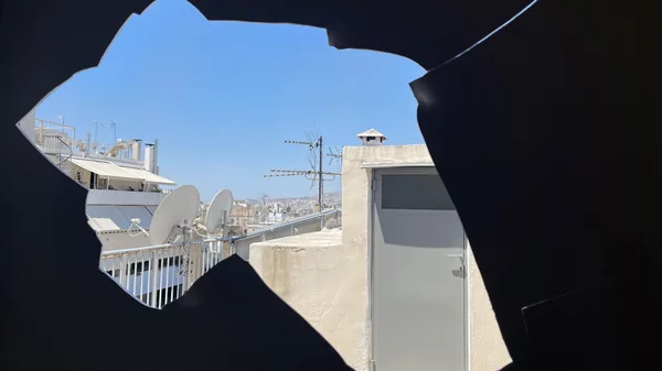 Η Μαρία Παπανικολάου αναστοχάζεται την ελευθερία στο Μέγαρο Μουσικής