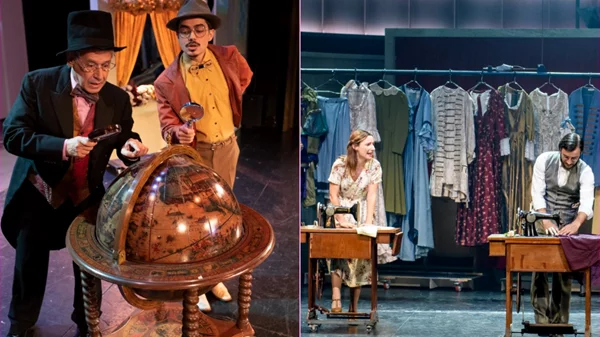 Δωρεάν παιδικές παραστάσεις από τον Δήμο Αθηναίων