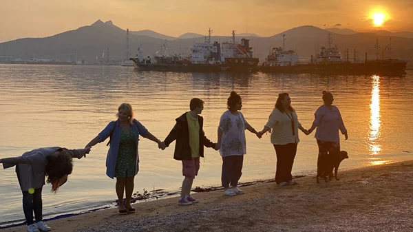 Τζένη Μαρκέτου, τι ανακάλυψες στην έρευνά σου για τα δικαιώματα νερού στην Ελευσίνα;