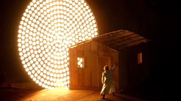 Ο εκθεσιακός χώρος της Επιδαύρου επαναλειτουργεί με μία περιοδική έκθεση για τη Μήδεια