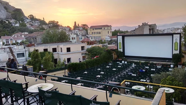 Επιβεβαιωμένο: Το θερινό Cine Paris επιστρέφει!