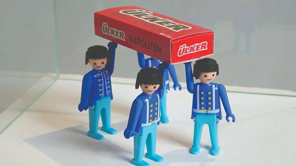 Ομιλίες και παιδικές δράσεις στο Platforms Project 2025