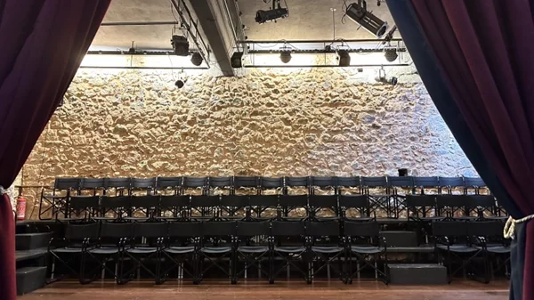 Το Adapt Festival επιστρέφει στο Tempus Verum