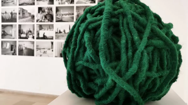 Το Σπίτι της Κύπρου φιλοξενεί το νέο πρότζεκτ της Cornelia Mittendorfer