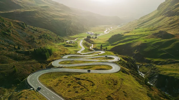 Κάπως έτσι θα ταξιδεύεις φέτος: Τα travel trends του 2025