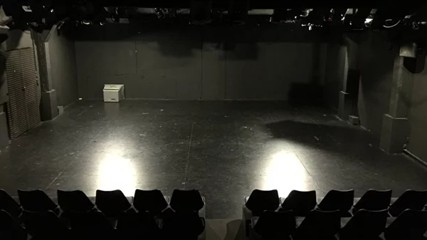 Φεστιβάλ Ανκόρ: Ένας νέος θεσμός για τις παραστατικές τέχνες στο Από Μηχανής Θέατρο