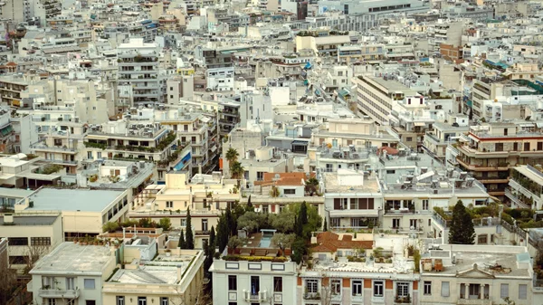 Μία -ακόμη- άβολη πραγματικότητα για την Αθήνα