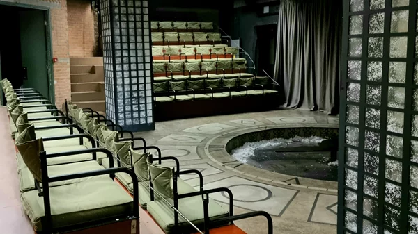 Το θέατρο της Οδού Κυκλάδων - "Λευτέρης Βογιατζής" δίνει το βήμα στους νέους δημιουργούς