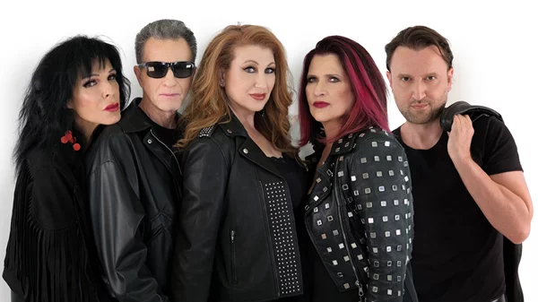 Στη συνέντευξη τύπου του "Reunion The Musical" καταλάβαμε ότι θα δούμε μια ομαδική δουλειά ψυχής