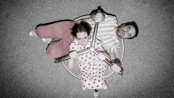 Ο Ματ Κάμερον και το συγκλονιστικό "Ruby moon" στο Αγγέλων Βήμα