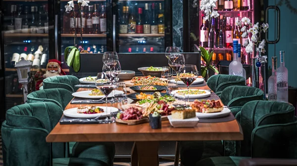 "Norte Wine Bar Restaurant": Από τους αμπελώνες του κόσμου στη γεύση της Μεσογείου