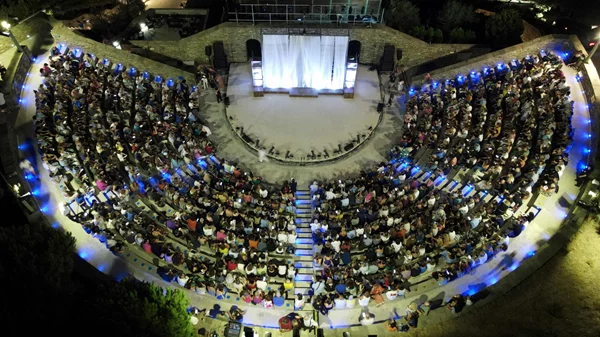 Το 11ο Διεθνές Φεστιβάλ Άνδρου ανοίγει τις πόρτες του και φέτος