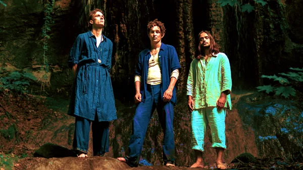 Οι Ελβετοί all-things rockers Dirty Sound Magnet έρχονται στην Ελλάδα