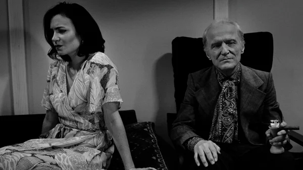 Ο Λακάν σε γκρο πλαν από το 13ο Φεστιβάλ Πρωτοποριακού Κινηματογράφου