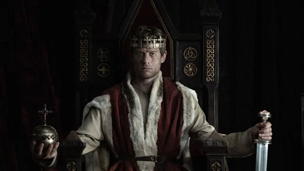 "King & Conqueror": Το επικό δράμα με τους James Norton και Nikolaj Coster-Waldau έρχεται στην Cosmote TV