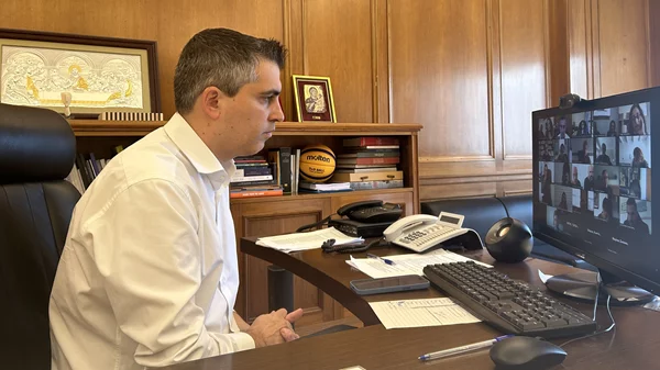 Το Υπουργείο Πολιτισμού ανακοινώνει αύξηση της επιχορήγησης στα ΔΗΠΕΘΕ για το 2024