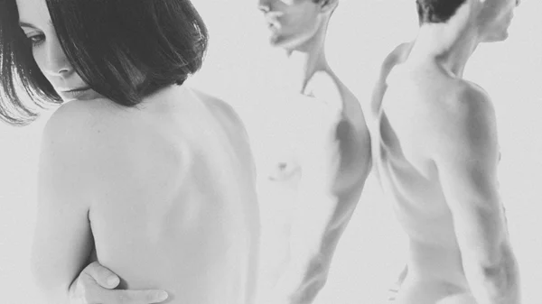 Η 'Δεσποινίς Τζούλια' του Στρίντμπεργκ επιστρέφει στο Θέατρο Πόρτα ως 'Ο Κος Ζυλ'