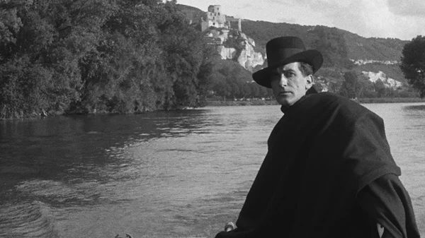 Ο μυστηριώδης "Judex" ανοίγει το 38ο Πανόραμα Ευρωπαϊκού Κινηματογράφου