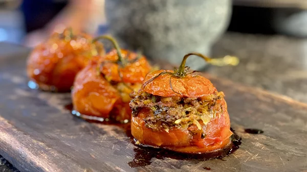 Εστιατόρια της Θεσσαλονίκης για κορυφαία ελληνική κουζίνα