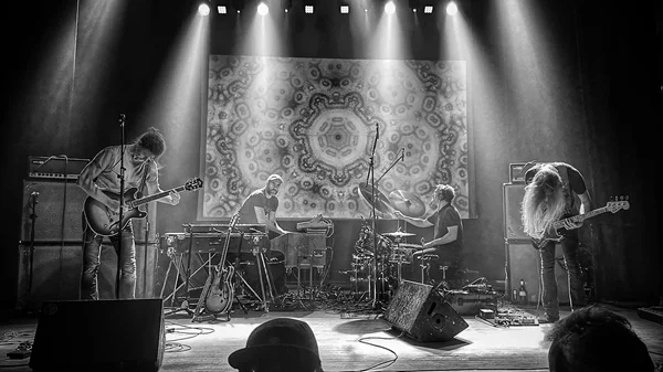 Τι ξέρουμε έως τώρα για το Heavy Psych Sounds Fest 2026