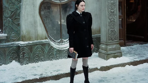 Τέσσερις αγαπημένοι ρόλοι της Έμα Στόουν που γεννήθηκε σαν σήμερα (6/11)