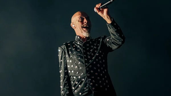 Release Athens 2022: Ο νόμος του (Peter) Murphy