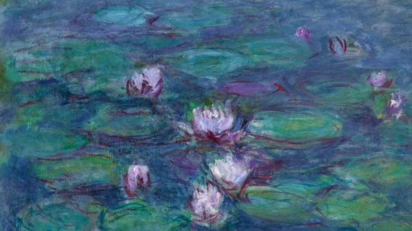 Από τον Monet στον Warhol: Τρεις γενιές, μια συλλογή, ένα ταξίδι στην εξέλιξη της μοντέρνας τέχνης