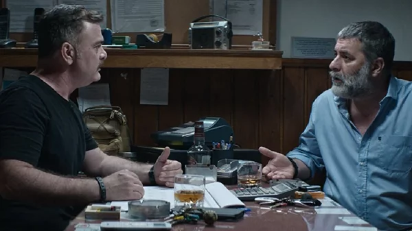 Τι νέο θα δούμε στους κινηματογράφους από αυτή την Πέμπτη