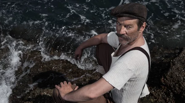 Ο Γιάννης Στάνκογλου γίνεται "Ζορμπάς" τον Οκτώβριο