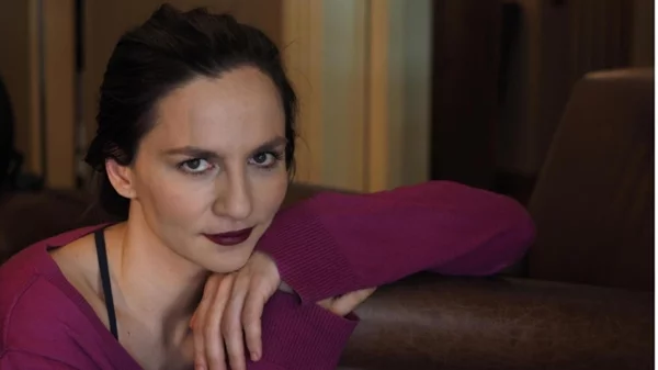 Χλόη Μάντζαρη: "Το παιδικό θέατρο είναι το καλό θέατρο"