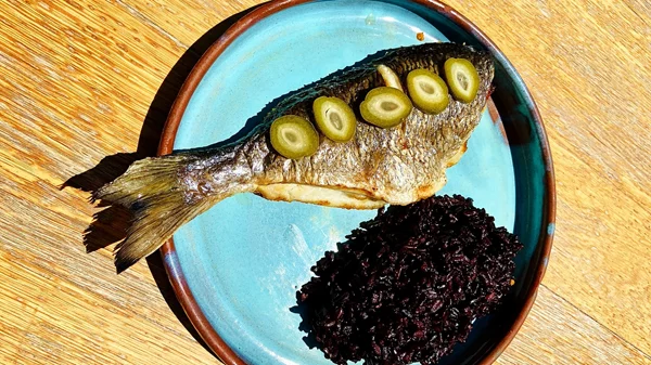 Φαγητό στις Κυκλάδες: Τι παίζει σε Σίφνο, Νάξο, Ηρακλειά και Κουφονήσι