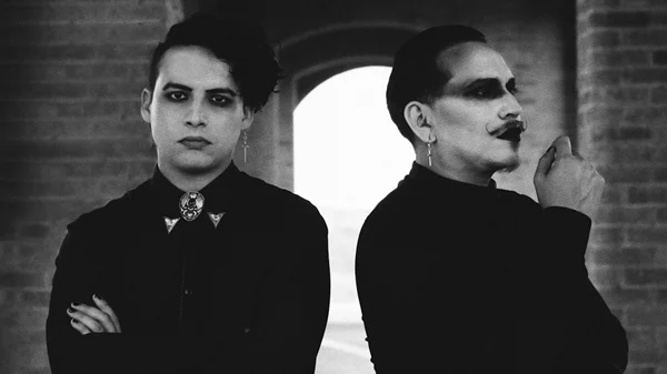 Death Disco Indoor Festival: Ένα σκοτεινό διήμερο στο "Fuzz"