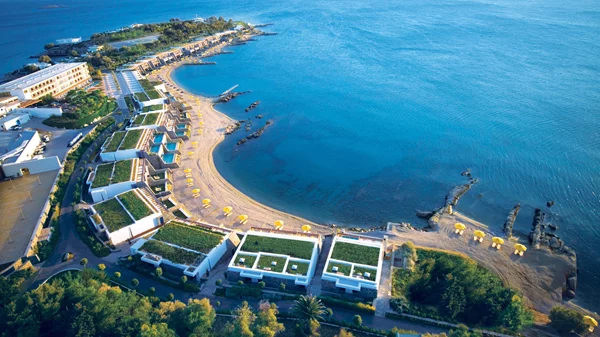 Πάσχα στο "νησί" της Αθήνας