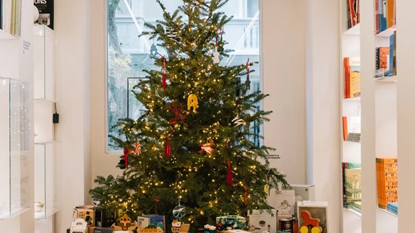 Χριστούγεννα για όλους στο Μουσείο Κυκλαδικής Τέχνης