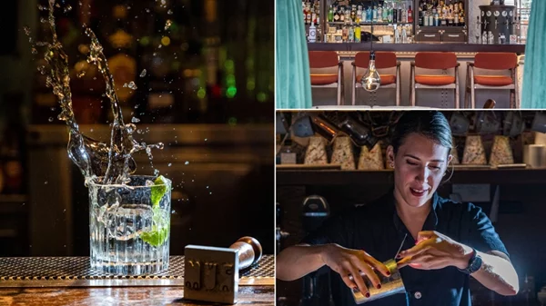 The World's 50 Best Bars: Τι κάνει τόσο ξεχωριστά τα ελληνικά μπαρ;