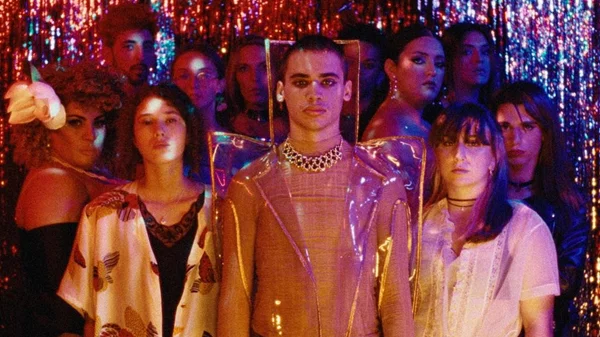 Αυτό είναι το διαγωνιστικό πρόγραμμα του 1ου Φεστιβάλ Ανεξάρτητου Κινηματογράφου της Αθήνας