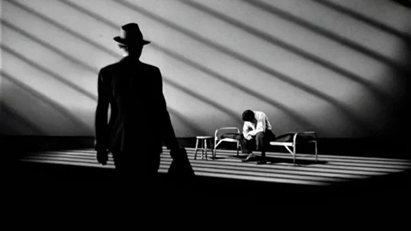 Μάθε τα πάντα για το φιλμ νουάρ σε ένα σεμινάριο